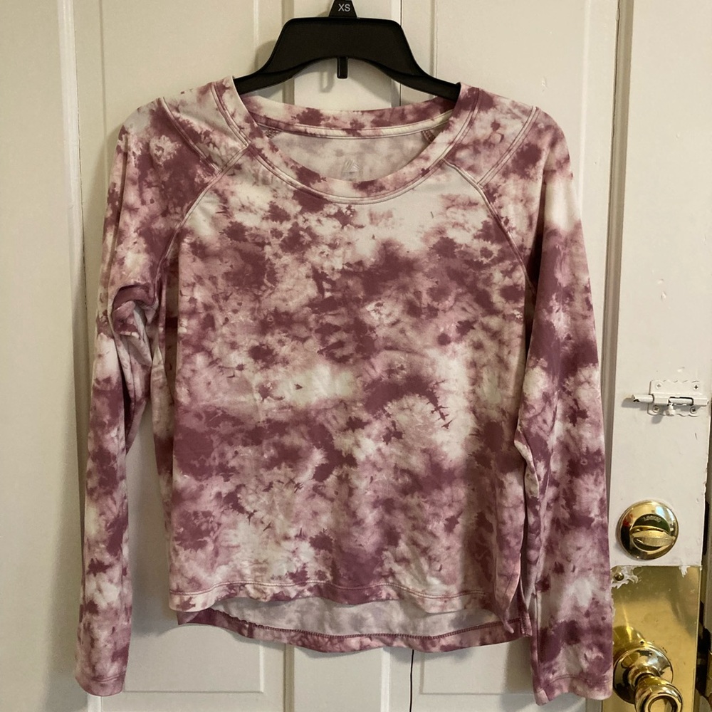 Active wear top
